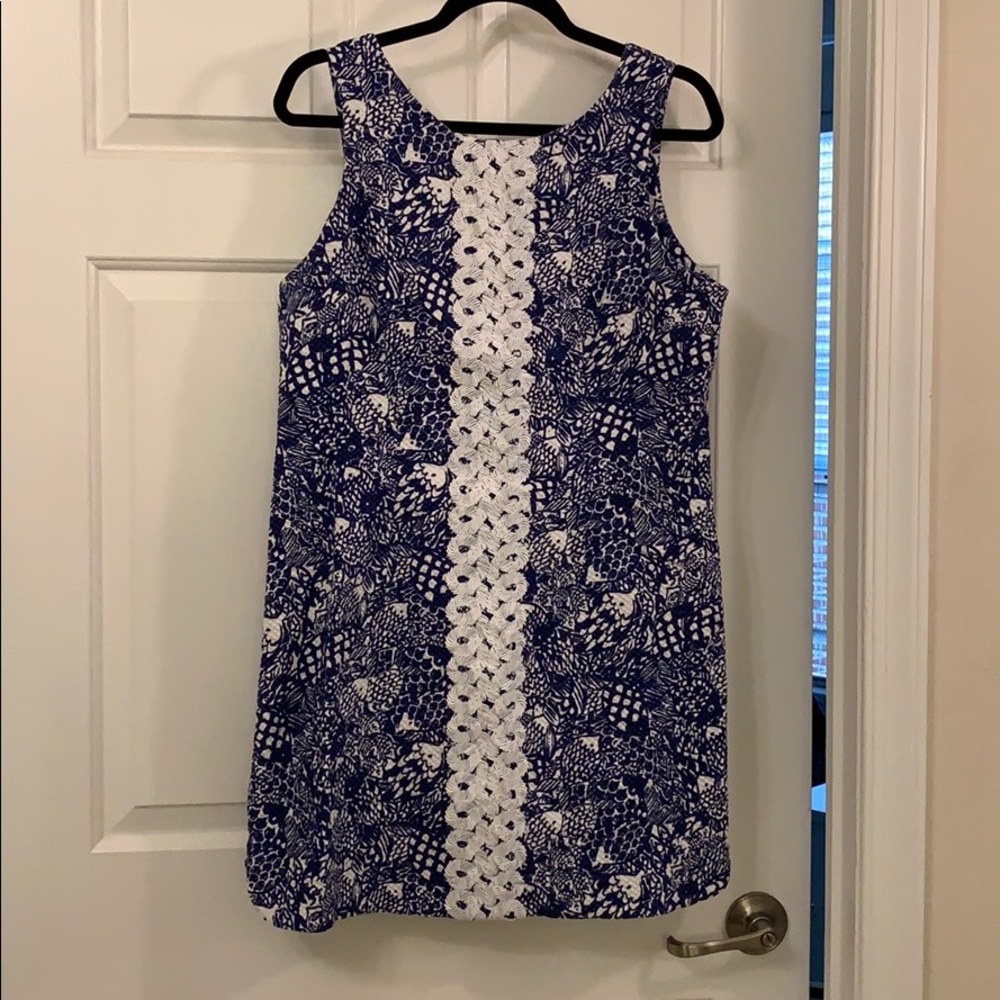 Lilly from Target Dress